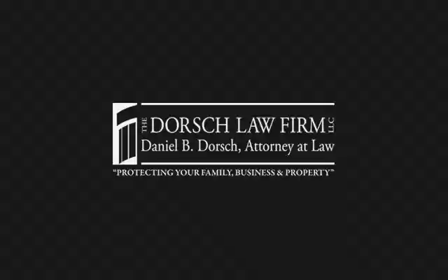 The Dorsch Law Firm  from Chrome web store to be run with OffiDocs Chromium online