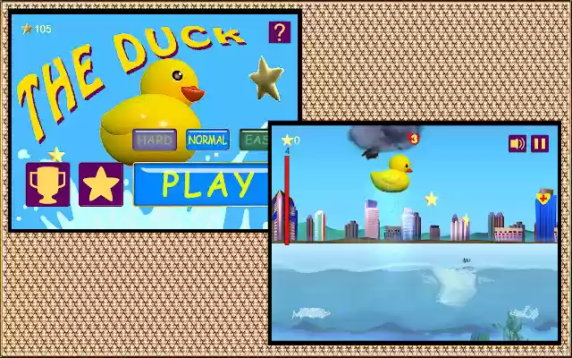 the Duck from Chrome web store to be run with OffiDocs Chromium online the Duck from Chrome web store to be run with OffiDocs Chromium online