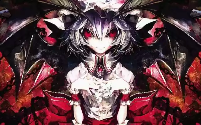 The Embodiment of Scarlet Devil Desktop Wallp from Chrome web store to be run with OffiDocs Chromium online The Embodiment of Scarlet Devil Desktop Wallp from Chrome web store to be run with OffiDocs Chromium online