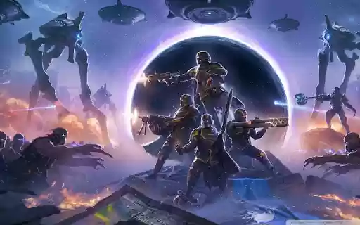 The Final Battle – Elite Forces Against Alien Invasion from Chrome web store to be run with OffiDocs Chromium online The Final Battle – Elite Forces Against Alien Invasion from Chrome web store to be run with OffiDocs Chromium online