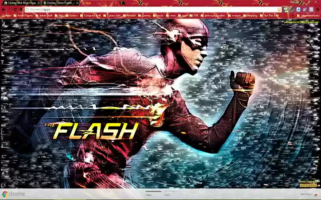 The Flash 1 1600px from Chrome web store to be run with OffiDocs Chromium online The Flash 1 1600px from Chrome web store to be run with OffiDocs Chromium online
