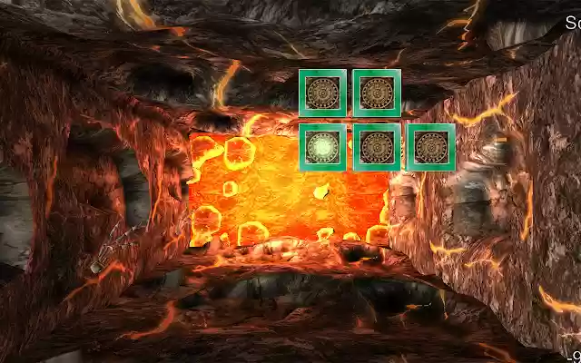 سيتم تشغيل The Floor Is Lava من متجر Chrome الإلكتروني باستخدام OffiDocs Chromium عبر الإنترنت
