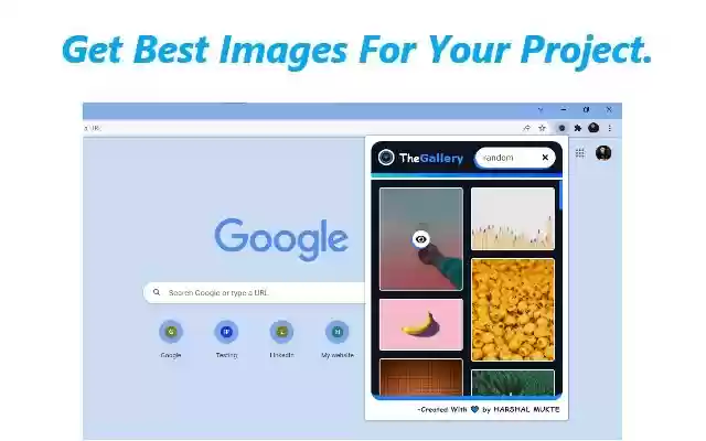 The Gallery from Chrome web store to be run with OffiDocs Chromium online The Gallery from Chrome web store to be run with OffiDocs Chromium online