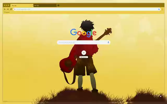 The guy with the guitar from Chrome web store to be run with OffiDocs Chromium online The guy with the guitar from Chrome web store to be run with OffiDocs Chromium online