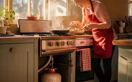 The hands hold the fire  from Chrome web store to be run with OffiDocs Chromium online