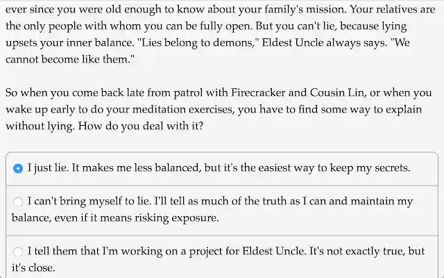 The Hero Project: Redemption Season from Chrome web store to be run with OffiDocs Chromium online The Hero Project: Redemption Season from Chrome web store to be run with OffiDocs Chromium online