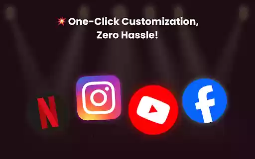 The Kill Switch  from Chrome web store to be run with OffiDocs Chromium online