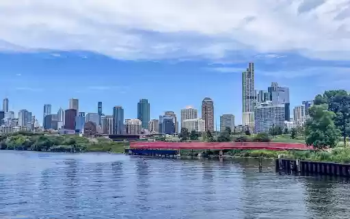The lake in the city from Chrome web store to be run with OffiDocs Chromium online The lake in the city from Chrome web store to be run with OffiDocs Chromium online