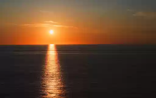 The last streak of sunlight  from Chrome web store to be run with OffiDocs Chromium online