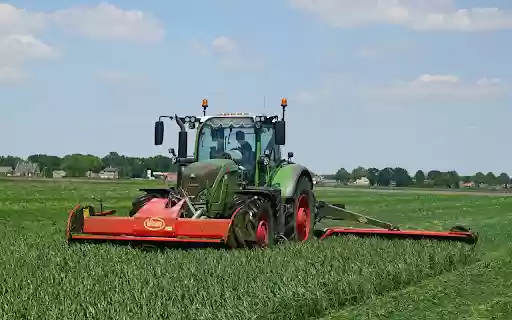 The Lawn Mower  from Chrome web store to be run with OffiDocs Chromium online