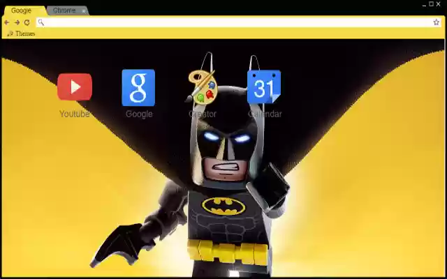 The Lego Batman Movie from Chrome web store to be run with OffiDocs Chromium online The Lego Batman Movie from Chrome web store to be run with OffiDocs Chromium online