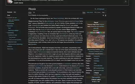 Theme Inverter  from Chrome web store to be run with OffiDocs Chromium online