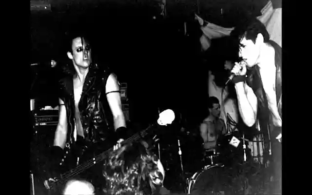 The Misfits  from Chrome web store to be run with OffiDocs Chromium online