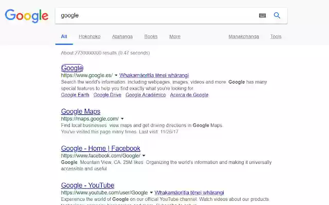 The Missing Link from Chrome web store to be run with OffiDocs Chromium online The Missing Link from Chrome web store to be run with OffiDocs Chromium online