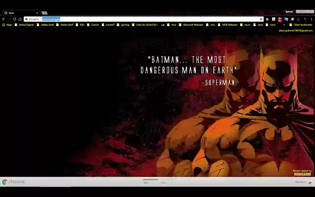 The Most Dangerous Man on Earth 1600px from Chrome web store to be run with OffiDocs Chromium online The Most Dangerous Man on Earth 1600px from Chrome web store to be run with OffiDocs Chromium online