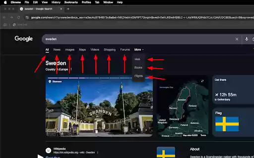 The Mouse is Lava  from Chrome web store to be run with OffiDocs Chromium online