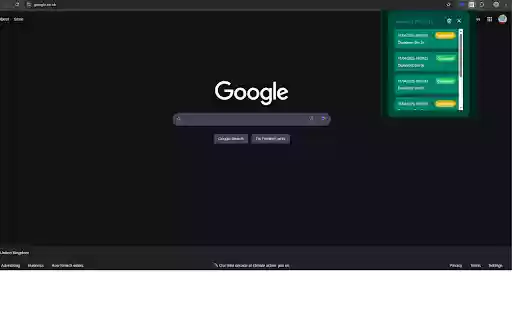 The NCR Atleos Pomodoro  from Chrome web store to be run with OffiDocs Chromium online