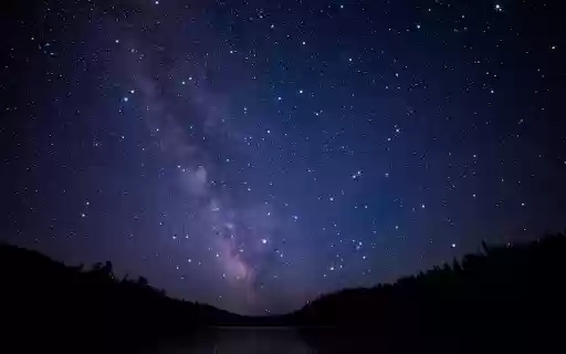The night on the river is full of stars  from Chrome web store to be run with OffiDocs Chromium online