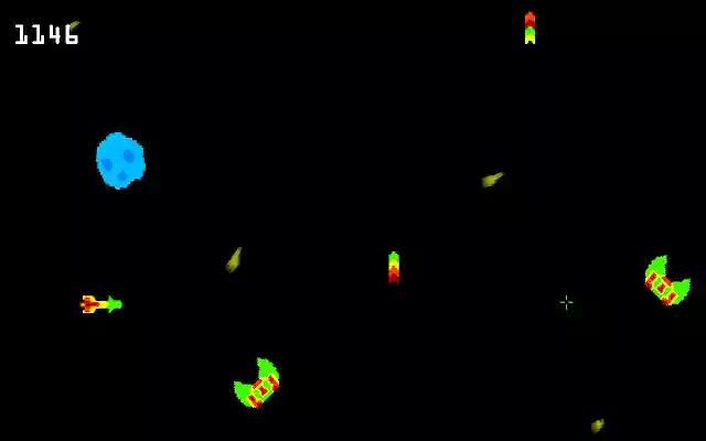 Thermonucleosis  from Chrome web store to be run with OffiDocs Chromium online