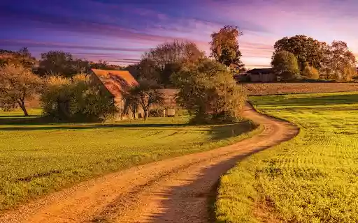 The road is winding  from Chrome web store to be run with OffiDocs Chromium online