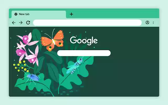 The Scenic Route  from Chrome web store to be run with OffiDocs Chromium online