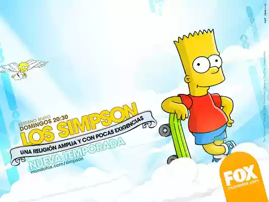 The Simpsons from Chrome web store to be run with OffiDocs Chromium online The Simpsons from Chrome web store to be run with OffiDocs Chromium online