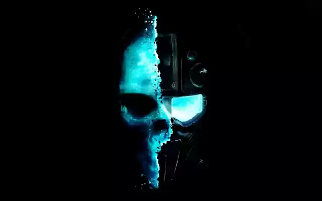 The Skull from Chrome web store to be run with OffiDocs Chromium online The Skull from Chrome web store to be run with OffiDocs Chromium online