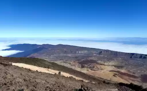 The sky is clear and gentle  from Chrome web store to be run with OffiDocs Chromium online