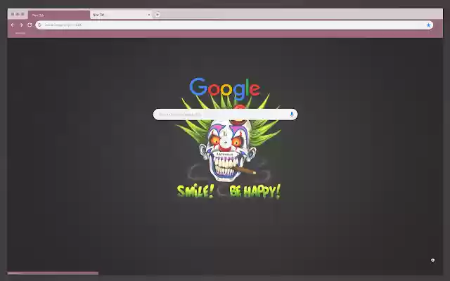 The smile of a clown from Chrome web store to be run with OffiDocs Chromium online The smile of a clown from Chrome web store to be run with OffiDocs Chromium online