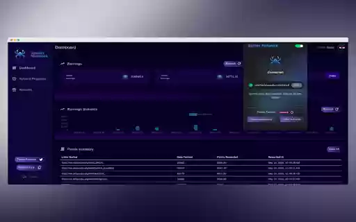 The Spider  from Chrome web store to be run with OffiDocs Chromium online
