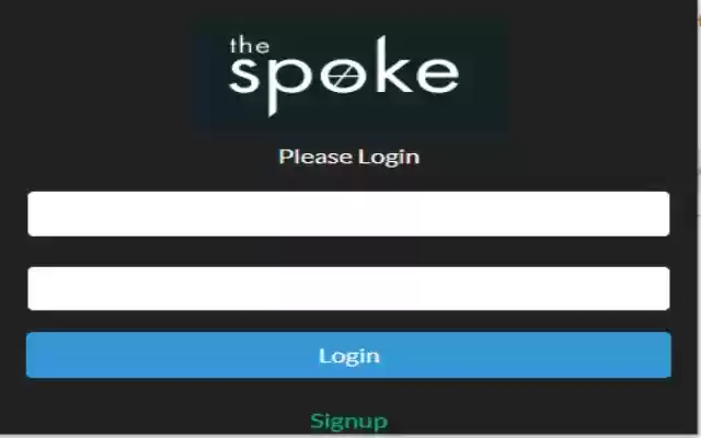 The Spoke from Chrome web store to be run with OffiDocs Chromium online The Spoke from Chrome web store to be run with OffiDocs Chromium online