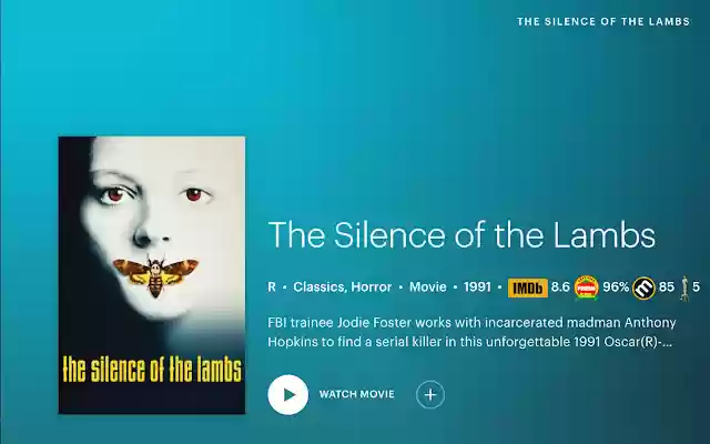 The Streaming Wizard  from Chrome web store to be run with OffiDocs Chromium online