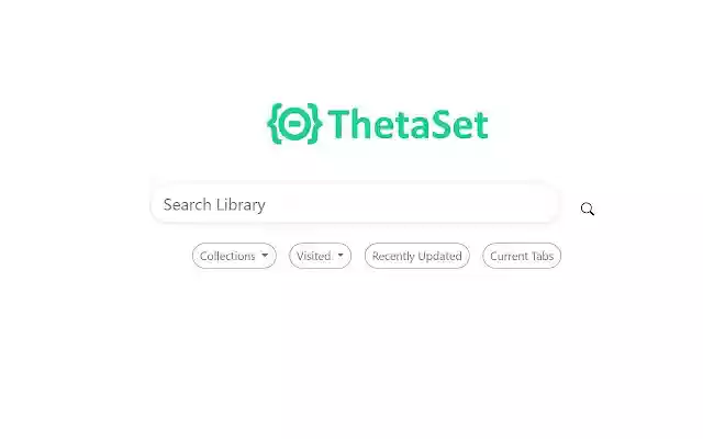 ThetaSet  from Chrome web store to be run with OffiDocs Chromium online