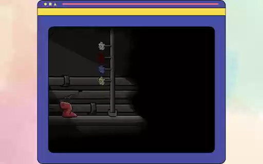The Visitor Unblocked Game  from Chrome web store to be run with OffiDocs Chromium online