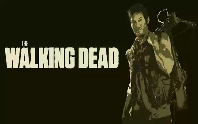 THE WALKING DEAD DARYL from Chrome web store to be run with OffiDocs Chromium online THE WALKING DEAD DARYL from Chrome web store to be run with OffiDocs Chromium online