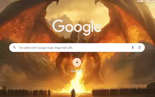 The War Between Humans and Dragons  from Chrome web store to be run with OffiDocs Chromium online