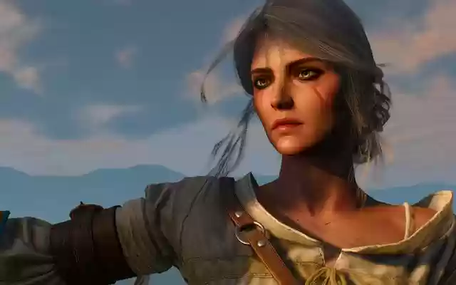 The Witcher 3: Wild Hunt Gwent: The Witcher C  from Chrome web store to be run with OffiDocs Chromium online