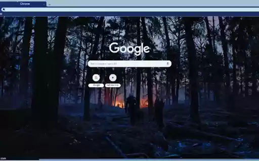 The Witcher IV  from Chrome web store to be run with OffiDocs Chromium online