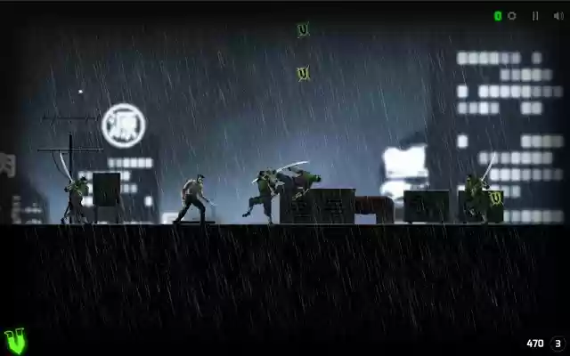 Wolverine Tokyo Fury dari toko web Chrome akan dijalankan dengan OffiDocs Chromium online