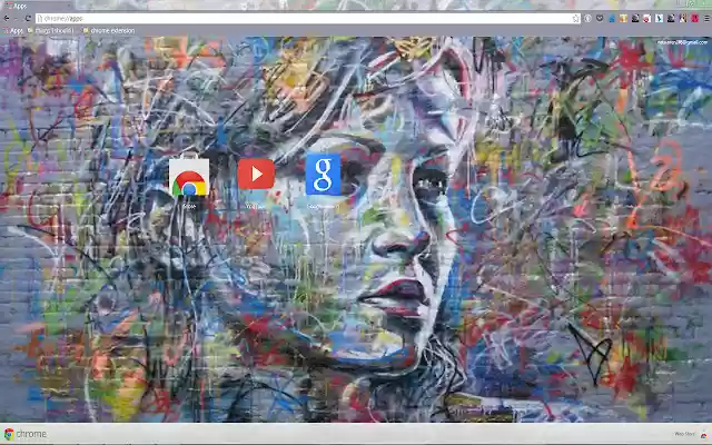 The Woman from Chrome web store to be run with OffiDocs Chromium online The Woman from Chrome web store to be run with OffiDocs Chromium online