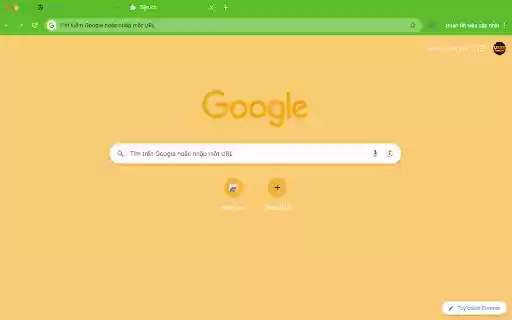 The yellow of the lemon  from Chrome web store to be run with OffiDocs Chromium online