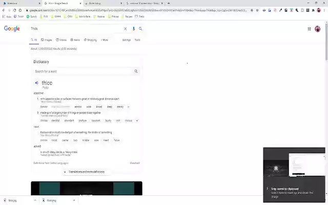Thick Translator from Chrome web store to be run with OffiDocs Chromium online Thick Translator from Chrome web store to be run with OffiDocs Chromium online