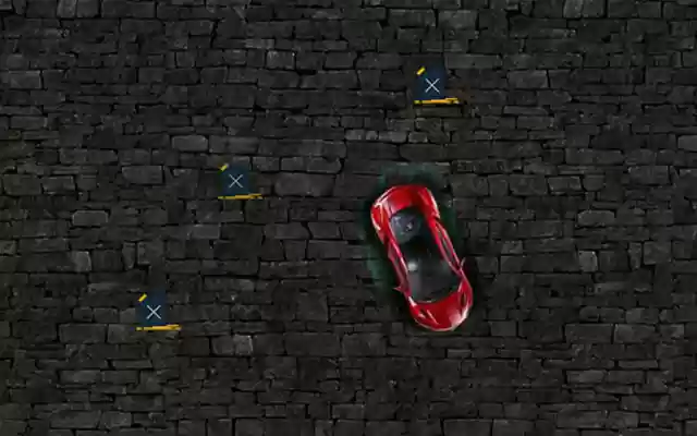 Thief vs Cops Game  from Chrome web store to be run with OffiDocs Chromium online