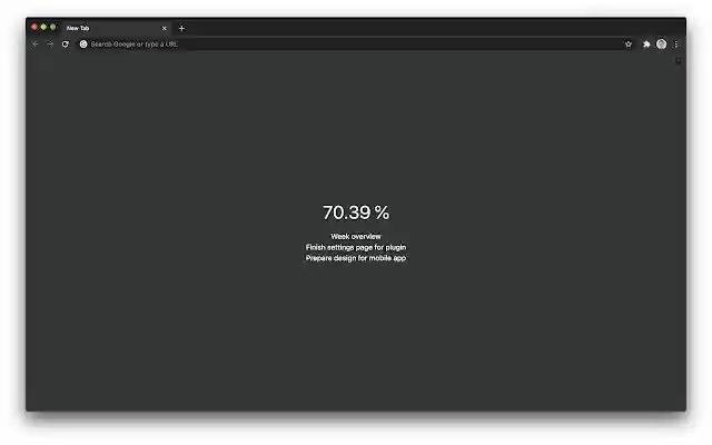 Things For Today from Chrome web store to be run with OffiDocs Chromium online Things For Today from Chrome web store to be run with OffiDocs Chromium online