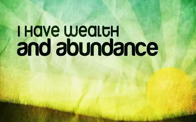 This Abundance Prayer ACTUALLY Works!! >> from Chrome web store to be run with OffiDocs Chromium online This Abundance Prayer ACTUALLY Works!! >> from Chrome web store to be run with OffiDocs Chromium online