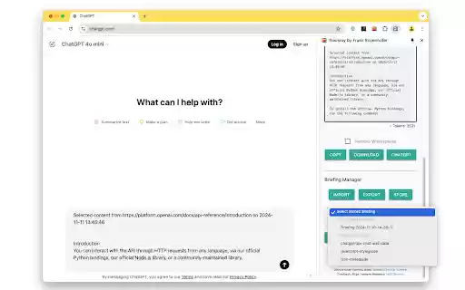 thisismy by Franz Enzenhofer  from Chrome web store to be run with OffiDocs Chromium online