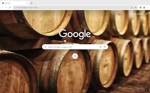 Thùng gỗ sồi  from Chrome web store to be run with OffiDocs Chromium online