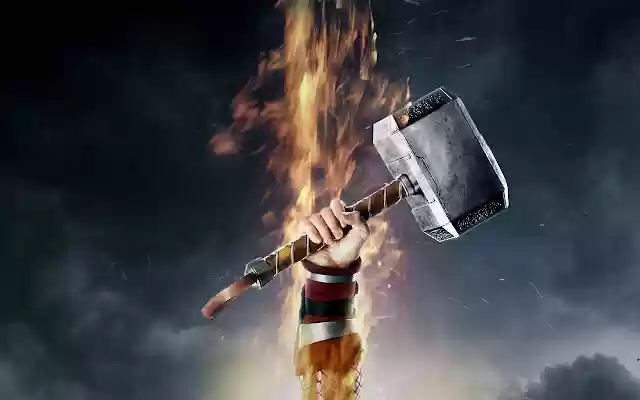 Thor from Chrome web store to be run with OffiDocs Chromium online Thor from Chrome web store to be run with OffiDocs Chromium online