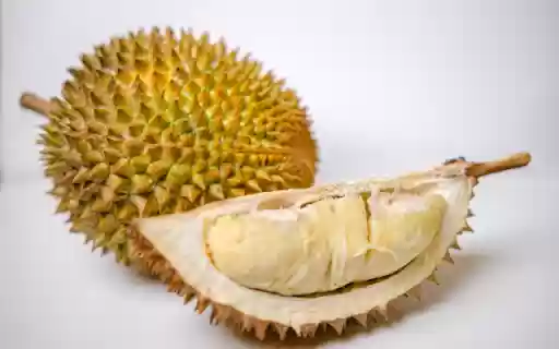 Thorny Treasure: Durians Creamy Heart Revealed  from Chrome web store to be run with OffiDocs Chromium online