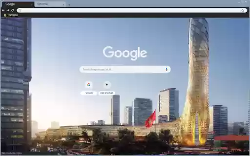 Tháp Hà Nội  from Chrome web store to be run with OffiDocs Chromium online